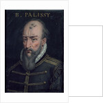 Bernard Palissy by French School