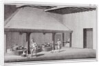 Refining saltpetre by French School