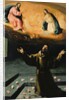 St. Francis of Assisi, or The Miracle of the Roses, 1630 by Francisco de Zurbaran