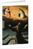 St. Francis of Assisi, or The Miracle of the Roses, 1630 by Francisco de Zurbaran