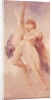 Cupid and Psyche, 1889 by William-Adolphe Bouguereau