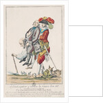 You should hope that this game will be over soon, 1789 by French School