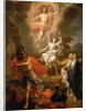 The Resurrection of Christ, 1700 by Noel Coypel