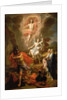 The Resurrection of Christ, 1700 by Noel Coypel