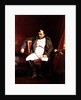 Napoleon after his Abdication, 1840 by Hippolyte Delaroche