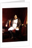 Napoleon after his Abdication, 1840 by Hippolyte Delaroche