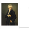 Maximilien de Robespierre 1791 by Pierre Roch Vigneron