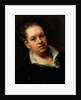Self Portrait, 1815 by Francisco Jose de Goya y Lucientes