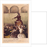 Women's Club, c.1848 by French School