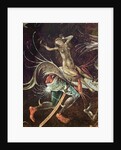 The Last Judgement by Hieronymus Bosch