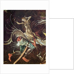 The Last Judgement by Hieronymus Bosch