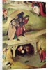 Temptation of St. Anthony by Hieronymus Bosch