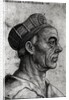 Jacob II Fugger Count of the Empire by French School