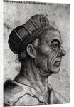 Jacob II Fugger Count of the Empire by French School