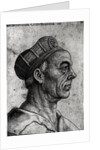 Jacob II Fugger Count of the Empire by French School