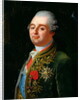 Louis XVI by Robert Lefevre
