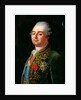 Louis XVI by Robert Lefevre