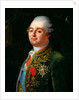 Louis XVI by Robert Lefevre