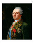 Louis XVI by Robert Lefevre