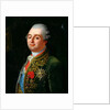 Louis XVI by Robert Lefevre
