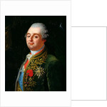 Louis XVI by Robert Lefevre
