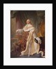 Louis XVI by Antoine Francois Callet