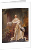 Louis XVI by Antoine Francois Callet