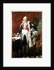 Count Jean-Etienne-Marie Portalis 1806 by Pierre Gautherot
