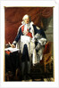 Count Jean-Etienne-Marie Portalis 1806 by Pierre Gautherot