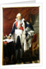 Count Jean-Etienne-Marie Portalis 1806 by Pierre Gautherot