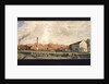 View of a Sugar Factory by Charles Paul Etienne Desavary