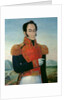 Simon Bolivar by Arturo Michelena