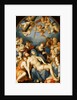 Deposition from the Cross, 1543-45 by Agnolo di Cosimo Bronzino