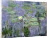 Waterlilies, 1915 by Claude Monet