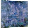 Waterlilies and Reflections of a Willow Tree, 1916-19 by Claude Monet