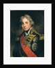 Portrait of Nelson by George Peter Alexander Healy