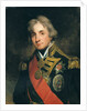 Portrait of Nelson by George Peter Alexander Healy