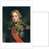 Portrait of Nelson by George Peter Alexander Healy