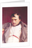 Napoleon after his Abdication by Hippolyte Delaroche