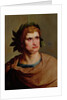 Roman Emperor, possibly Nero c.1625-30 by Pieter Fransz. de Grebber