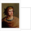 Roman Emperor, possibly Nero c.1625-30 by Pieter Fransz. de Grebber