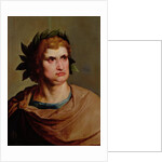 Roman Emperor, possibly Nero c.1625-30 by Pieter Fransz. de Grebber