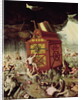 The Flood, 1516 by Hans Baldung Grien