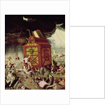 The Flood, 1516 by Hans Baldung Grien