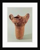 Jomon vase from the Kanto province by School Japanese