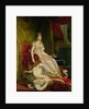 Empress Josephine 1808 by Francois Pascal Simon Baron Gerard