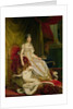 Empress Josephine 1808 by Francois Pascal Simon Baron Gerard