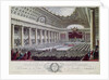 Opening of the Estates General at Versailles, 5th May 1789 by Isidore Stanislas Helman