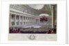 Opening of the Estates General at Versailles, 5th May 1789 by Isidore Stanislas Helman