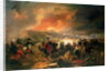 The Battle of Smolensk, 17th August 1812, 1839 by Jean Charles Langlois